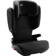 Britax Römer Kidfix M i-Size 2022 avtosedež, črn