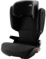 Britax Römer Kidfix M i-Size 2022 avtosedež, črn