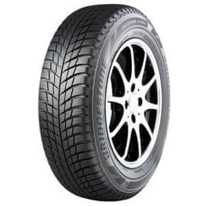 Bridgestone 225/45R17 91H Bridgestone LM001 BW RFT