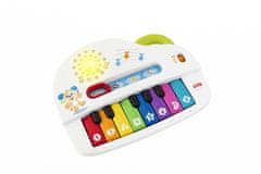 Fisher-Price Laugh & Learn otroški piano (GXR68)
