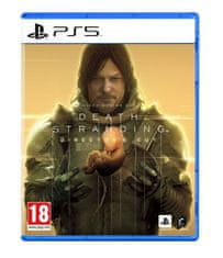 Sony Death Stranding Director’s Cut igra (PS5)