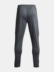 Under Armour Trenirka PIQUE TRACK PANT-GRY XS