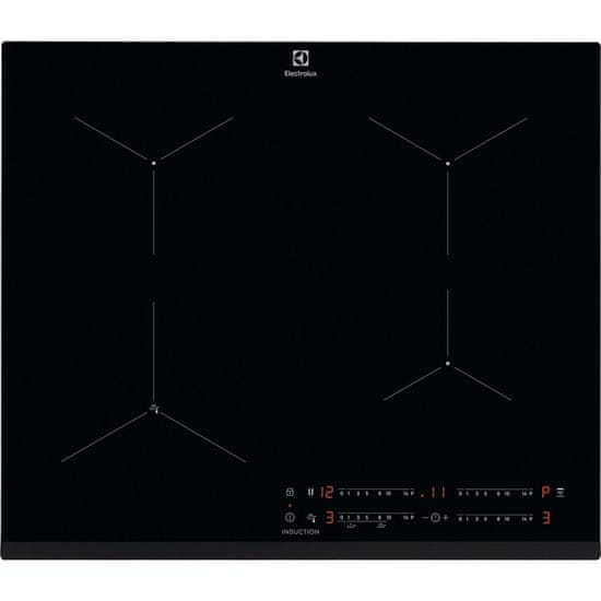 Electrolux EIS6134 700 SenseFry indukcijska kuhalna plošča