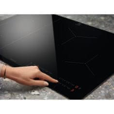 Electrolux EIS6134 700 SenseFry indukcijska kuhalna plošča