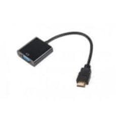 Sinnect HDMI -> VGA M/F + audio adapter (12.306)