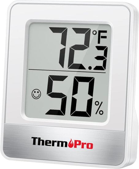 ThermoPro TP49-W digitalni termometer