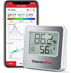 ThermoPro TP357 digitalni termometer