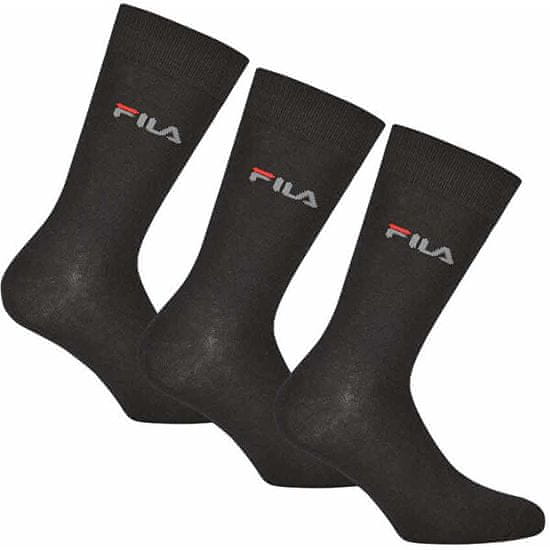 FILA 3 PACK - moške nogavice F9630-200