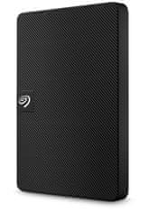 Seagate Expansion Portable trdi disk (HDD), 2 TB (STKM2000400)