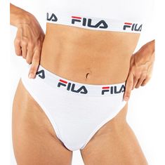 FILA Brazilian ženske hlačke FU6067 -300 (Velikost XL)