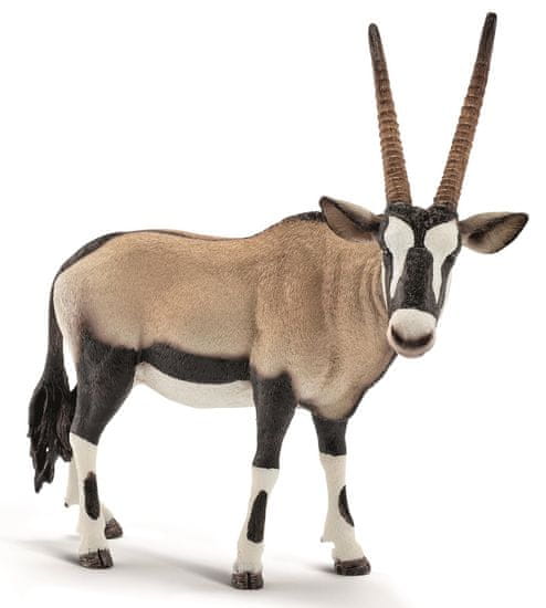 Schleich 14759 Oryx antilopa