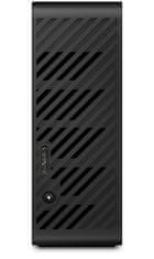 Seagate Expansion Desktop zunanji disk, 8 TB, USB 3.0, 3.5" (STKP8000400)