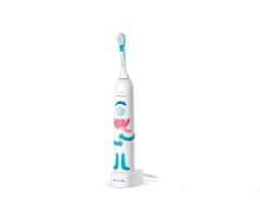 Philips Sonicare HX3411/01 For Kids sonična zobna ščetka