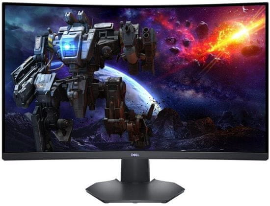 DELL S3222DGM gaming monitor (210-AZZH)