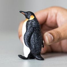 Schleich 14841 cesarski pingvin
