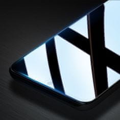Dux Ducis All Glass Full Coveraged zaščitno steklo za Samsung Galaxy A22 4G, črna