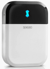 SensiboSKY Wi-Fi upravljalnik klimatskih naprav - siv