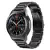 Stainless Steel pašček za Huawei Watch 3 / 3 Pro, black