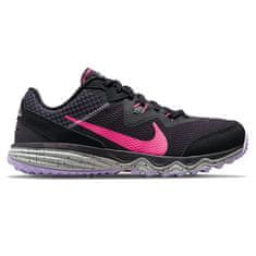 Nike brinova pot, brinova pot | CW3809-014 | ČRNA / HIPER ROZA-JAMNA VIJOLIČNO-LILA | 6