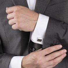 Elegantne manšetne gumbe KS-178