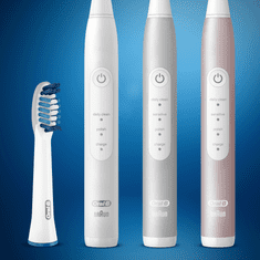 Oral-B električna zobna ščetka Pulsonic Slim Luxe 4900