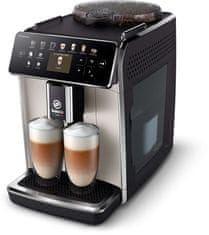 Philips Saeco GranAroma SM6582/30 popolnoma samodejni kavni aparat