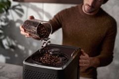 Philips Saeco GranAroma SM6582/30 popolnoma samodejni kavni aparat