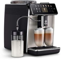 Philips Saeco GranAroma SM6582/30 popolnoma samodejni kavni aparat