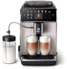 Philips Saeco GranAroma SM6582/30 popolnoma samodejni kavni aparat