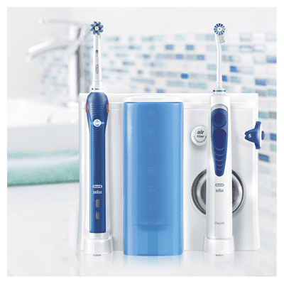 Oral-B center za ustno nego