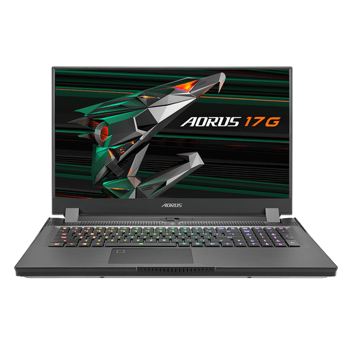 Prenosni računalnik Aorus 17G YD