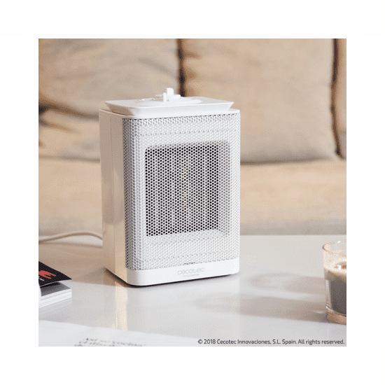 Cecotec kerami ni grelnik Ready Warm 6150 Ceramic Rotate Style mimovrste
