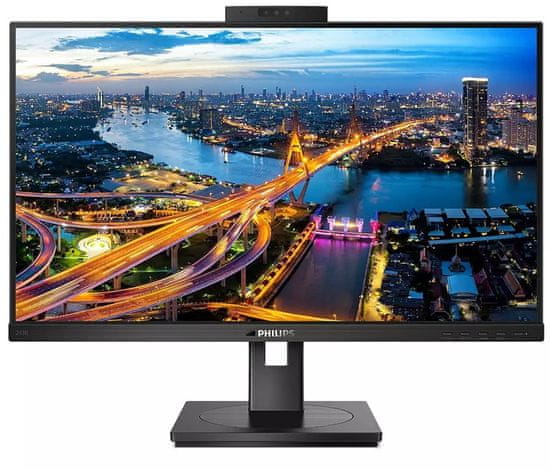 Philips 243B1JH LED monitor, 60,5 cm, Full HD, IPS