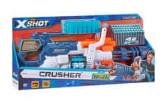 Zuru X-Shot Excel rafalni crusher