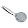 XLtools Tuš ročka 5 funkcijska glava 10cm