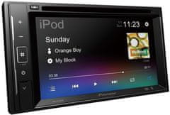 Pioneer AVH-A240DAB avto radio