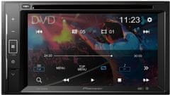 Pioneer AVH-A240DAB avto radio
