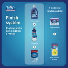 Finish gel za pomivanje Gel Classic, 1,5 l