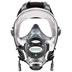 Ocean Reef Maska za obraz NEPTUNE SPACE G-Divers, bela, M/L