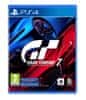 Gran Turismo 7 igra (PS4)