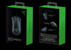 Razer DeathAdder Essential miška (RZ01-03850100-R3M1)