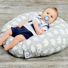 Chicco Physio Comfort silikonski dudelec 0-6m deklica - pike/zajec 2 kosa