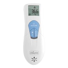 Chicco Digitalni infrardeči termometer Thermo Family Bluetooth