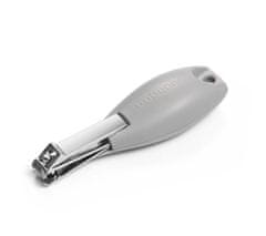 BabyOno Ergonomske klešče sive barve