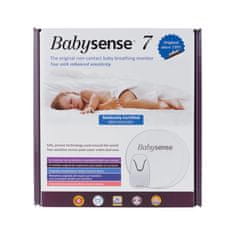 Babysense Monitor dihanja 7