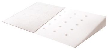 BabyMatex Blazina za vzglavnike 60x36 cm