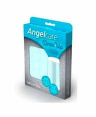 Angelcare Košara za plenice Dress UP + 1 kaseta