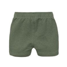 DIRKJE Kratke hlače 80 Faded Green
