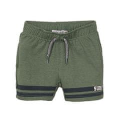 DIRKJE Kratke hlače 80 Faded Green