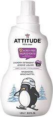 Attitude Gel za pranje za otroke z vonjem Sweet Lullaby 1050 ml (35 pranj)